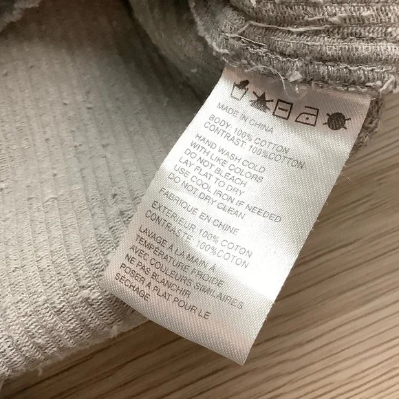 CARLY JEAN LOS ANGELES Corduroy Jacket - Picture 6 of 6